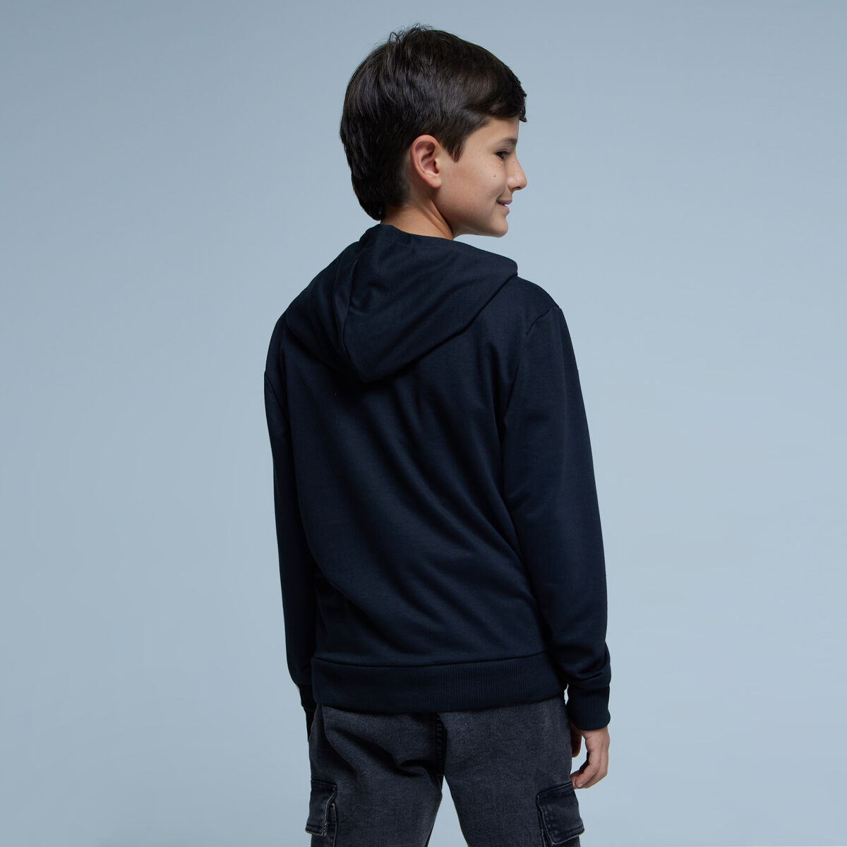 buzos para niño