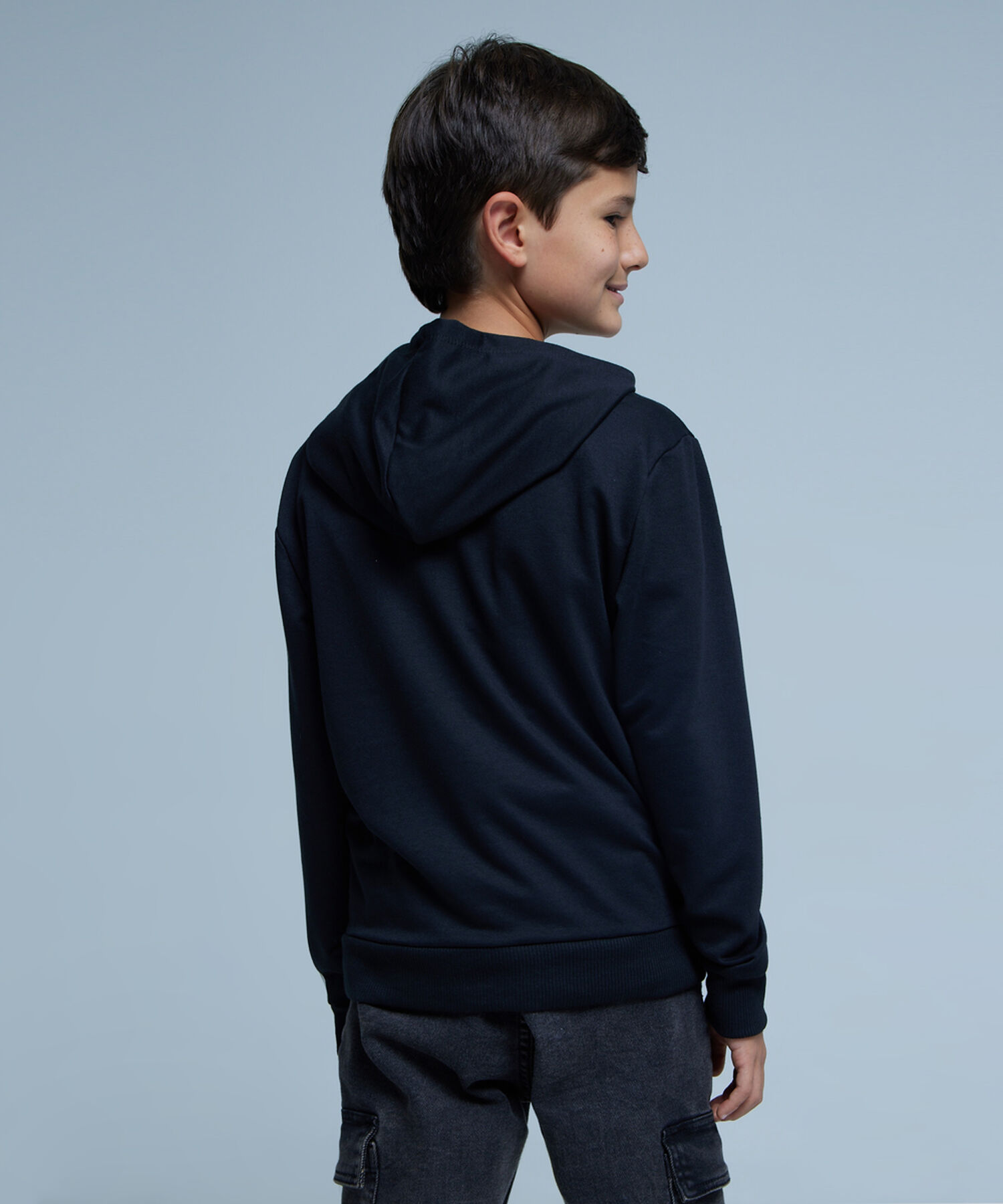 buzos para niño