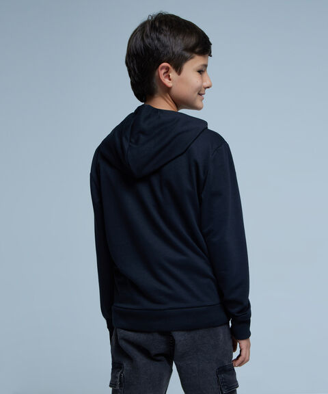 buzos para niño