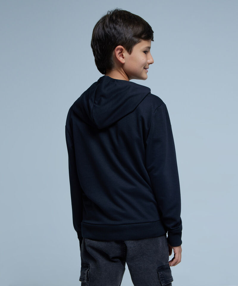 buzos para niño