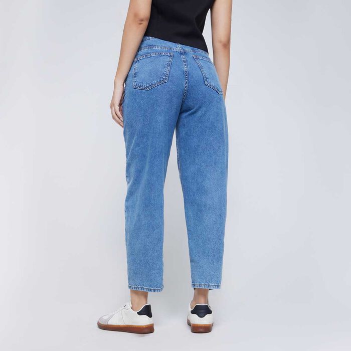 jeans mujer