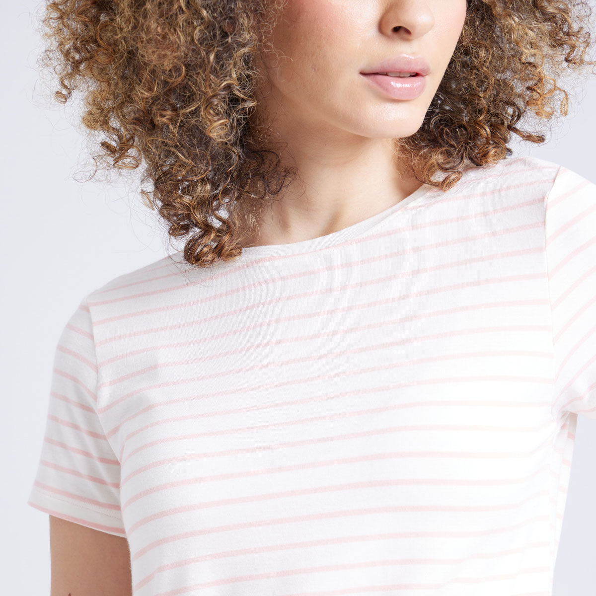 camisetas mujer