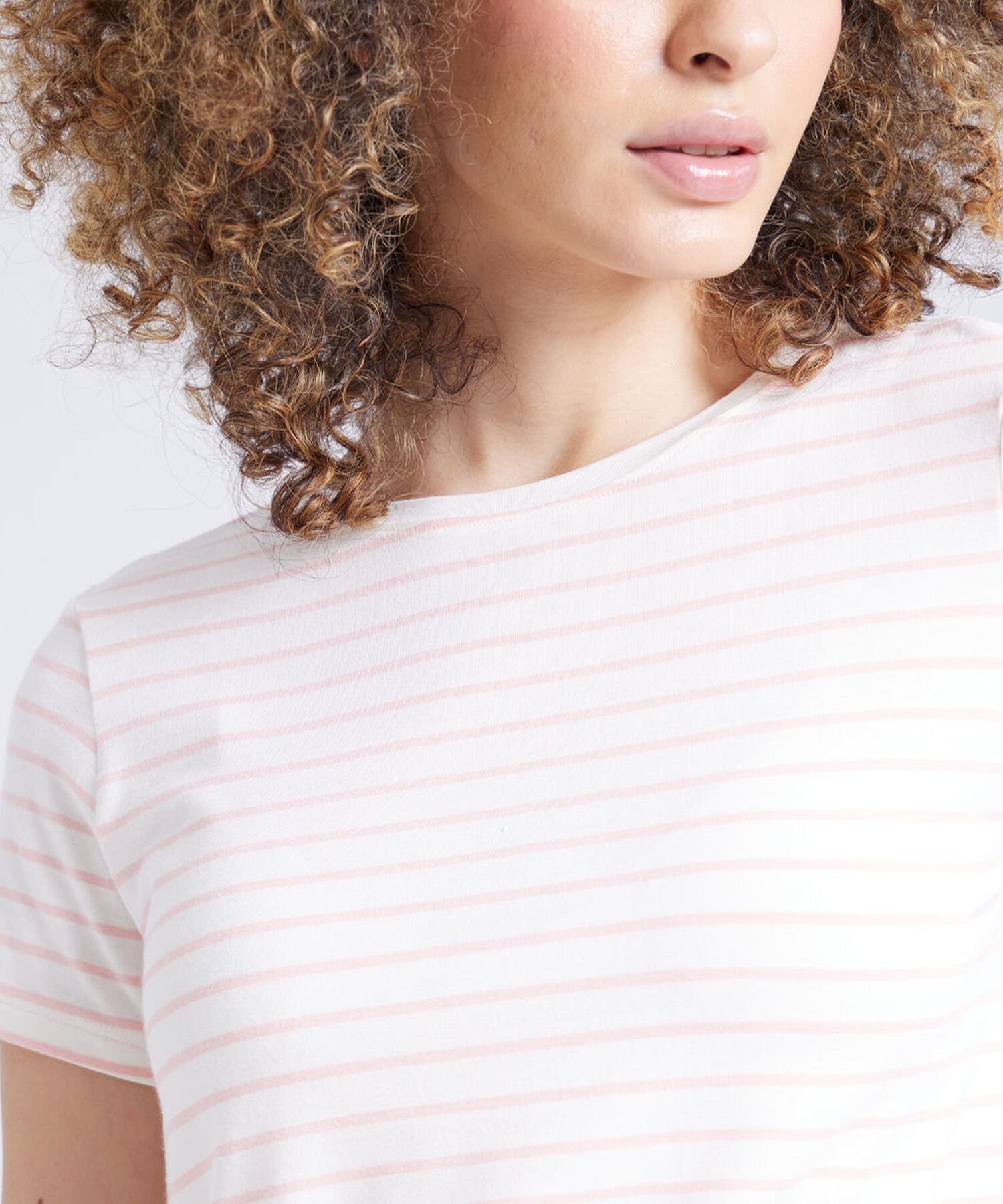 camisetas mujer