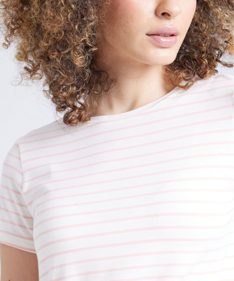 camisetas mujer