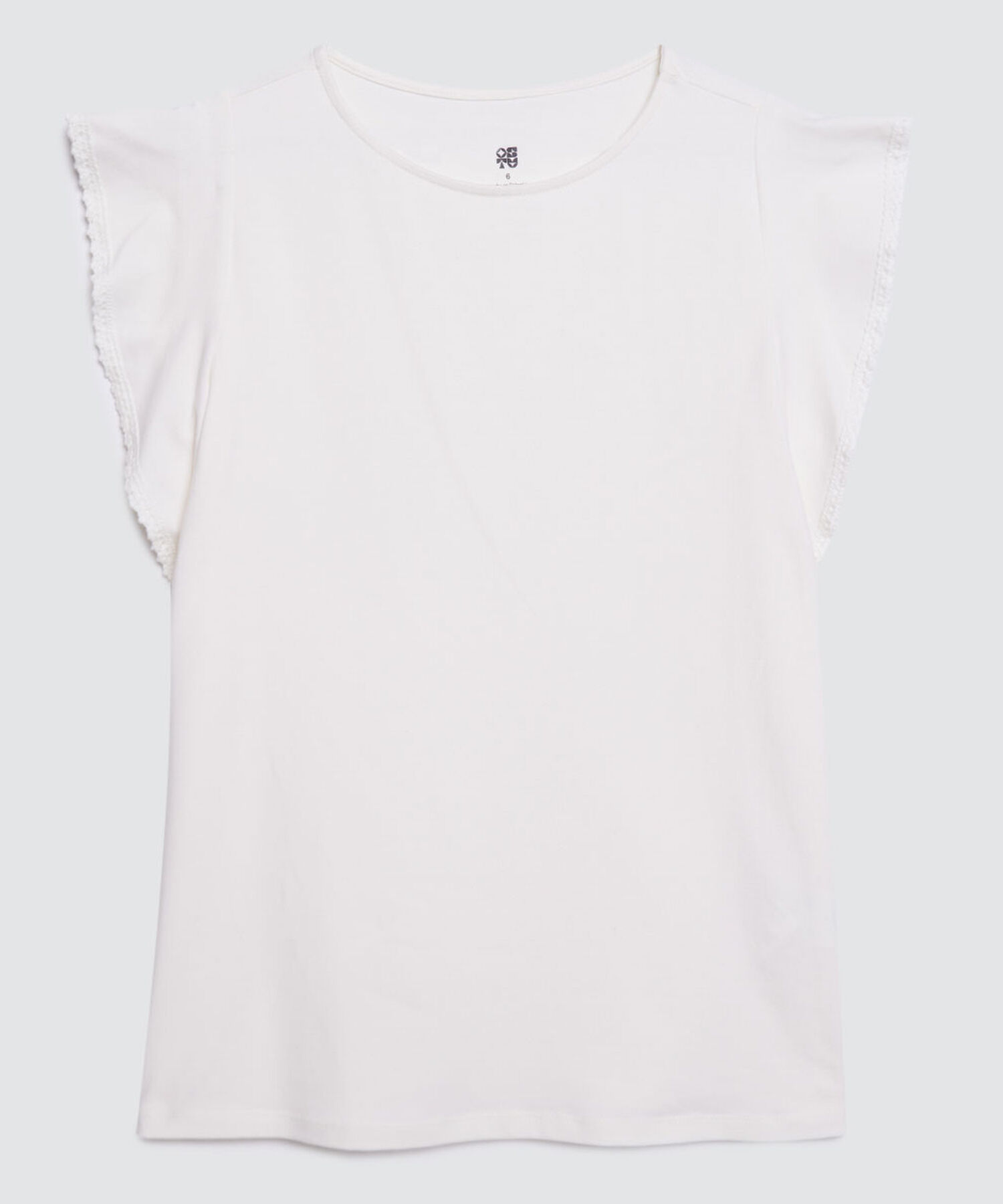 camisetas mujer