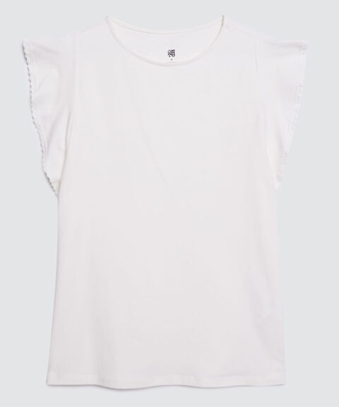 camisetas mujer