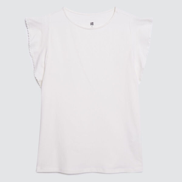 camisetas mujer