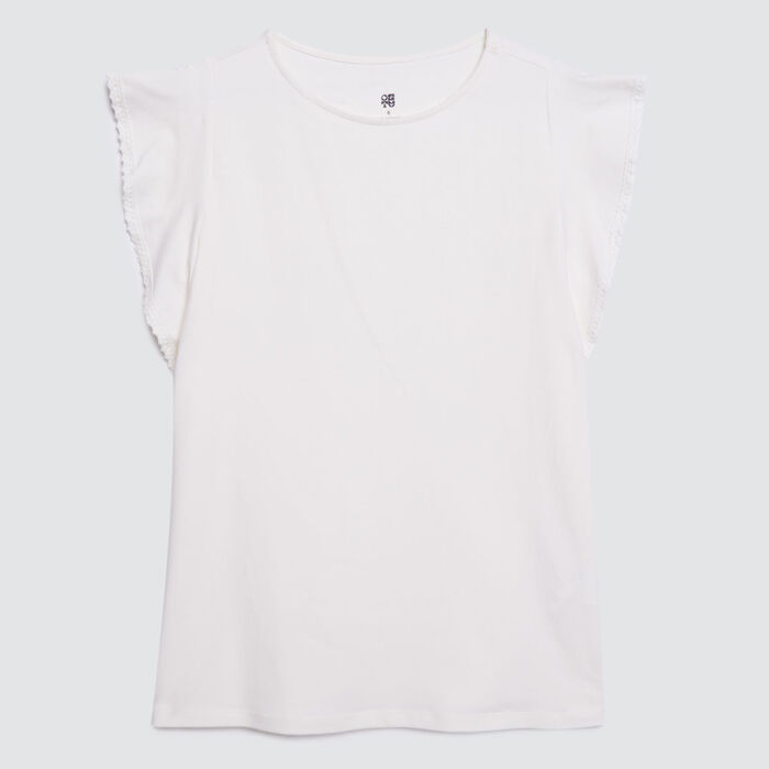 camisetas mujer