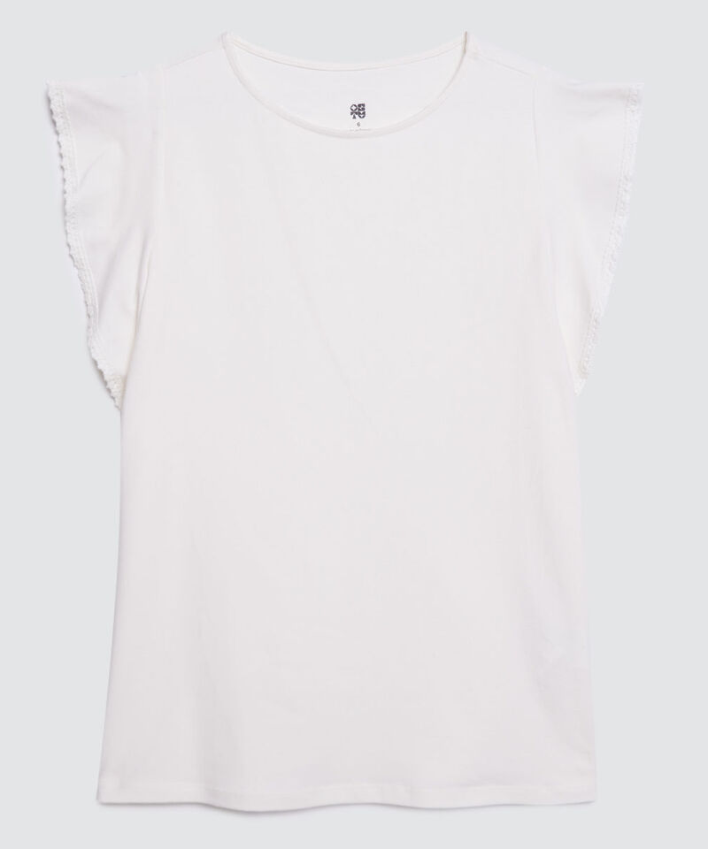 camisetas mujer