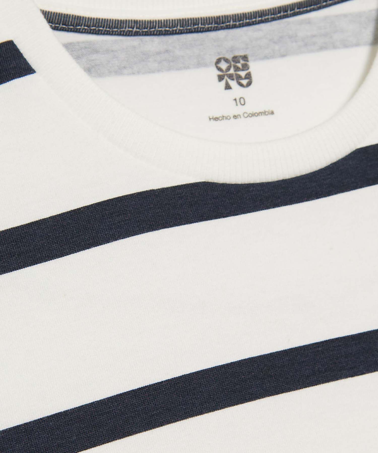 camisetas niño