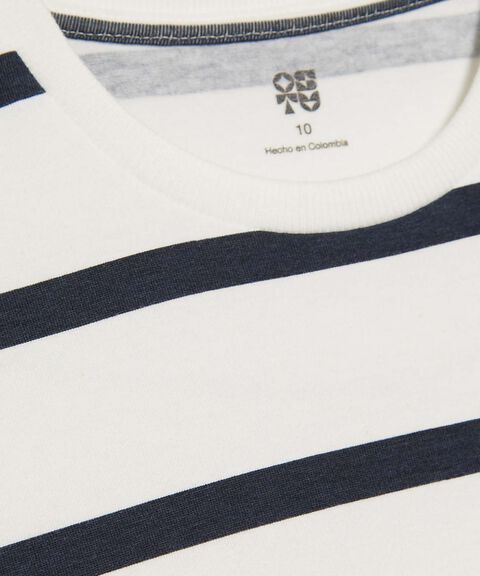 camisetas niño