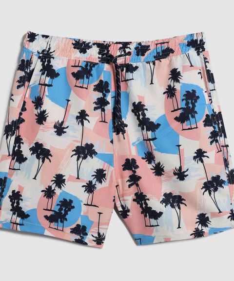 pantalonetas hombre