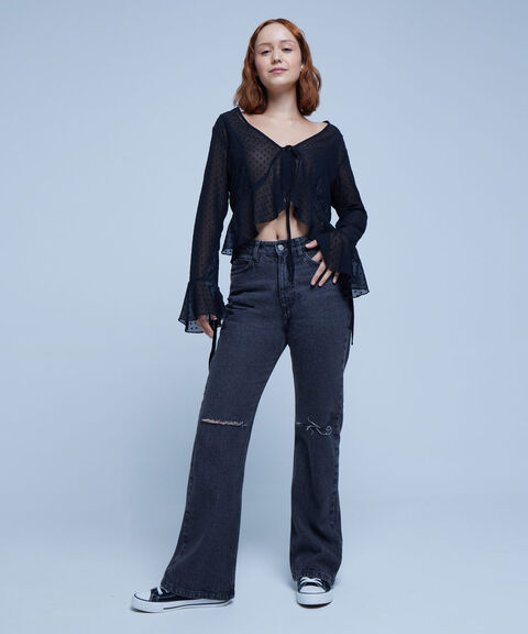 blusas de moda