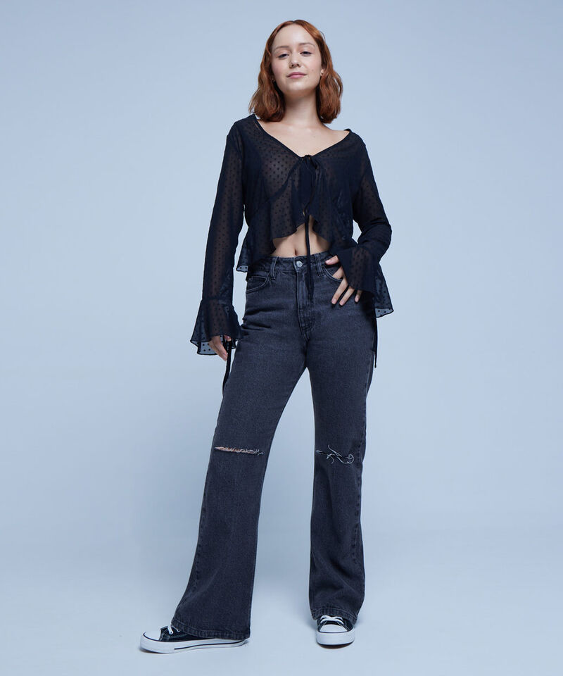 blusas de moda