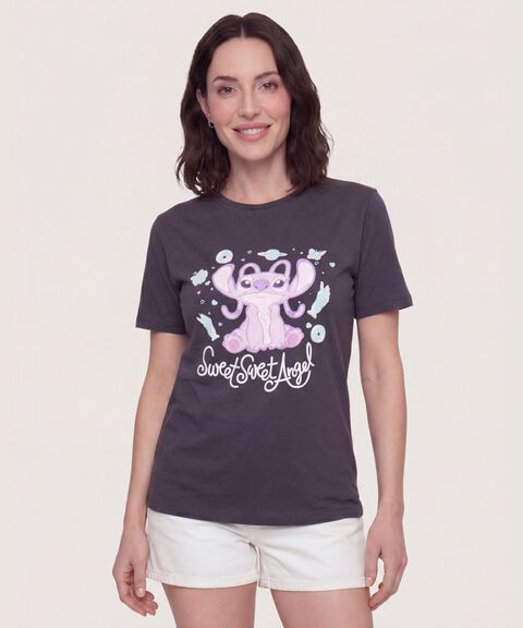 camisetas mujer image number null