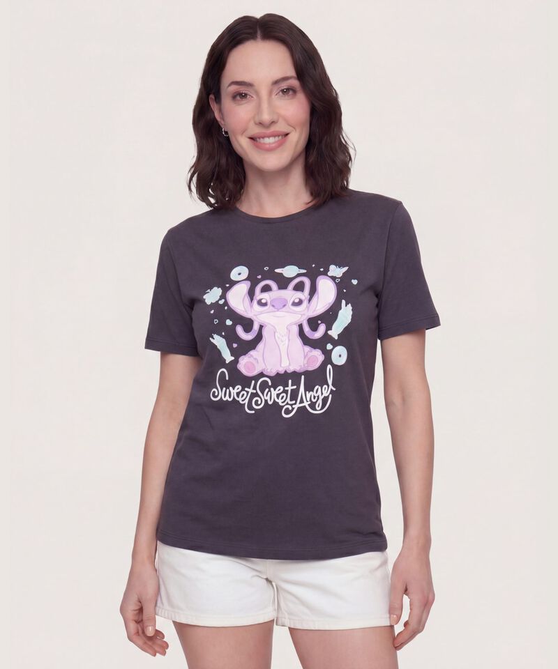camisetas mujer