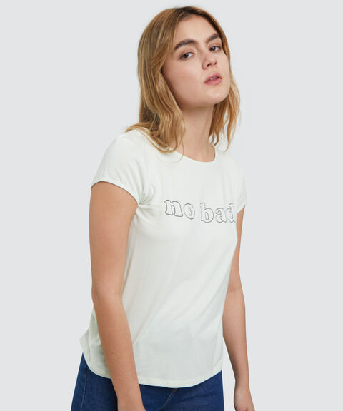 camisetas mujer