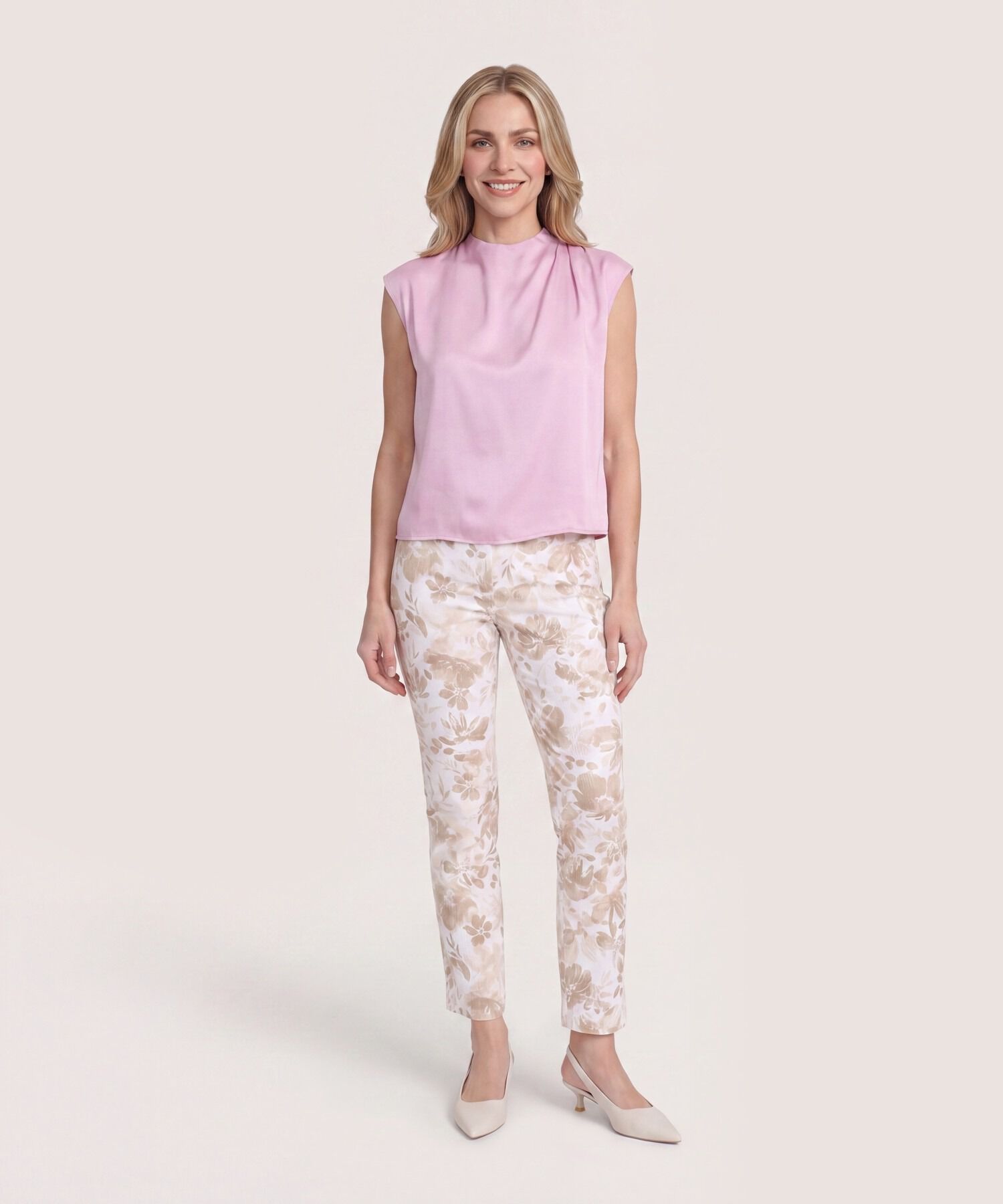 blusas de moda