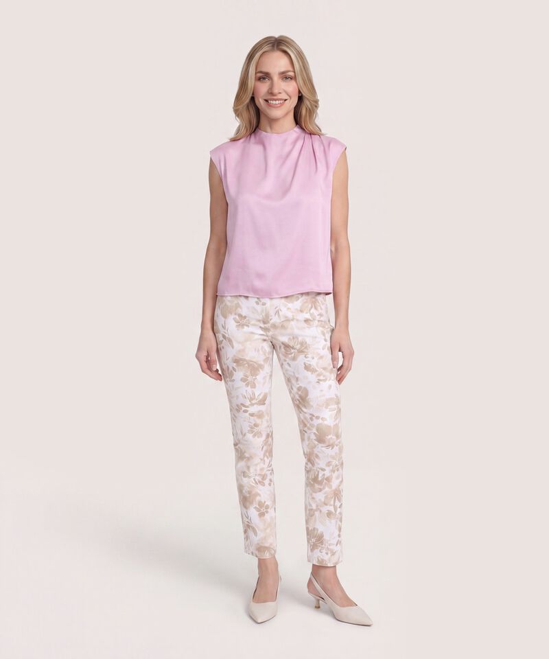 blusas de moda