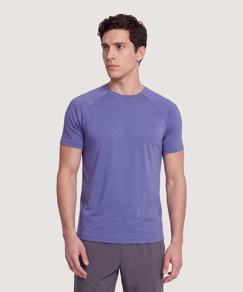 camisetas deportivas para hombre