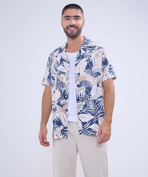 camisas para hombre image number null