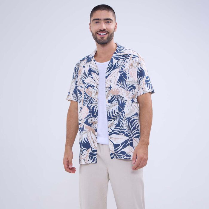 camisas para hombre