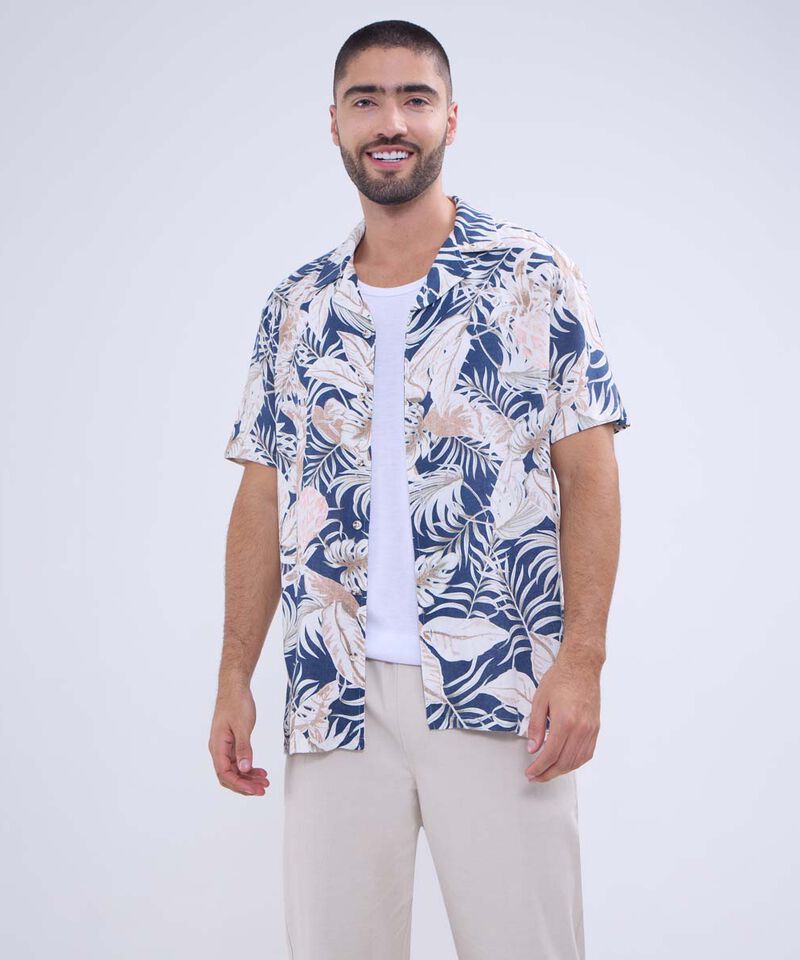 camisas para hombre