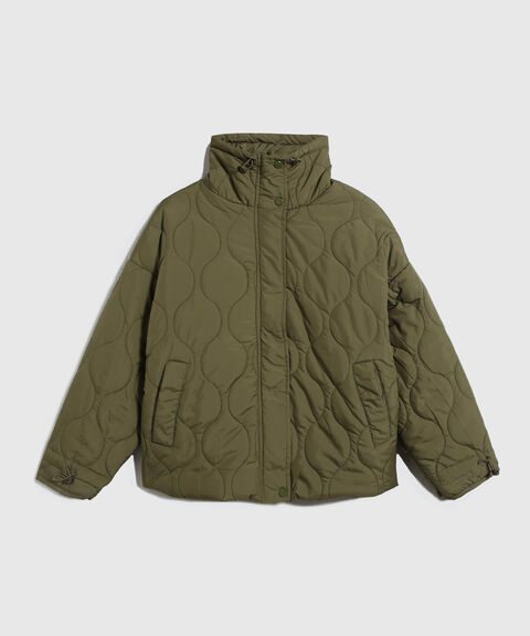 chaquetas para mujer