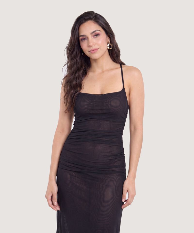 vestidos para mujer