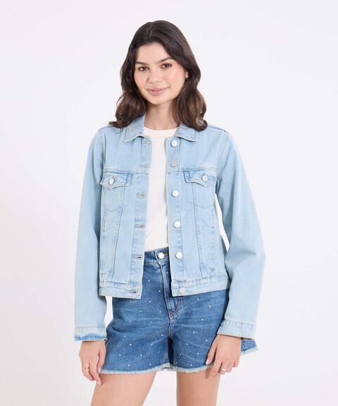 chaquetas para mujer image number null