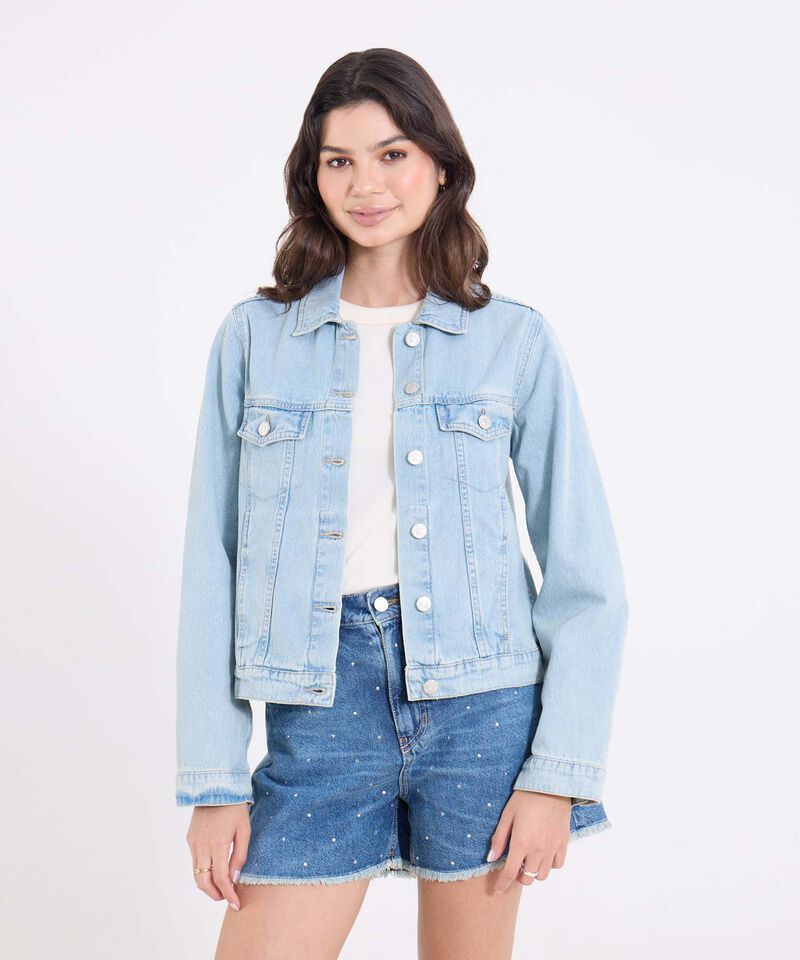 chaquetas para mujer