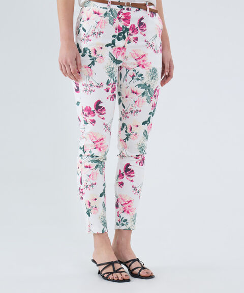 pantalon para mujer