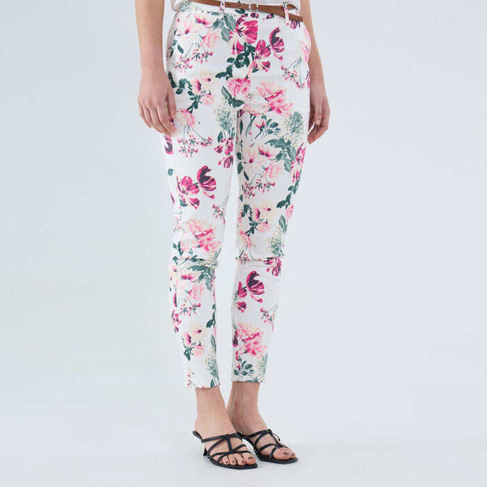 pantalon para mujer