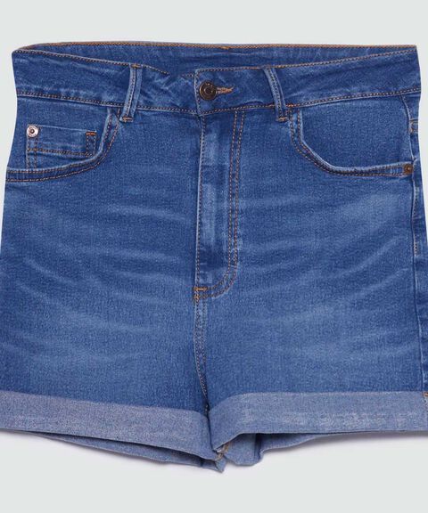 shorts mujeres