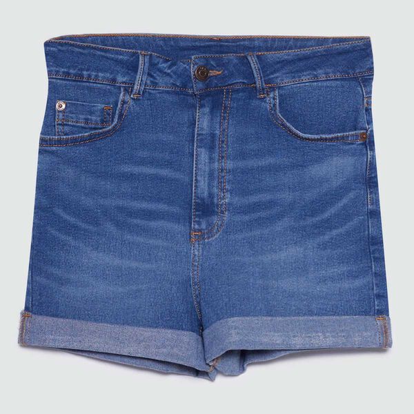 shorts mujeres