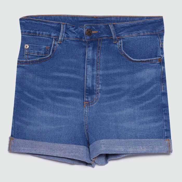 shorts mujeres
