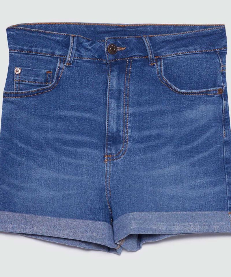 shorts mujeres