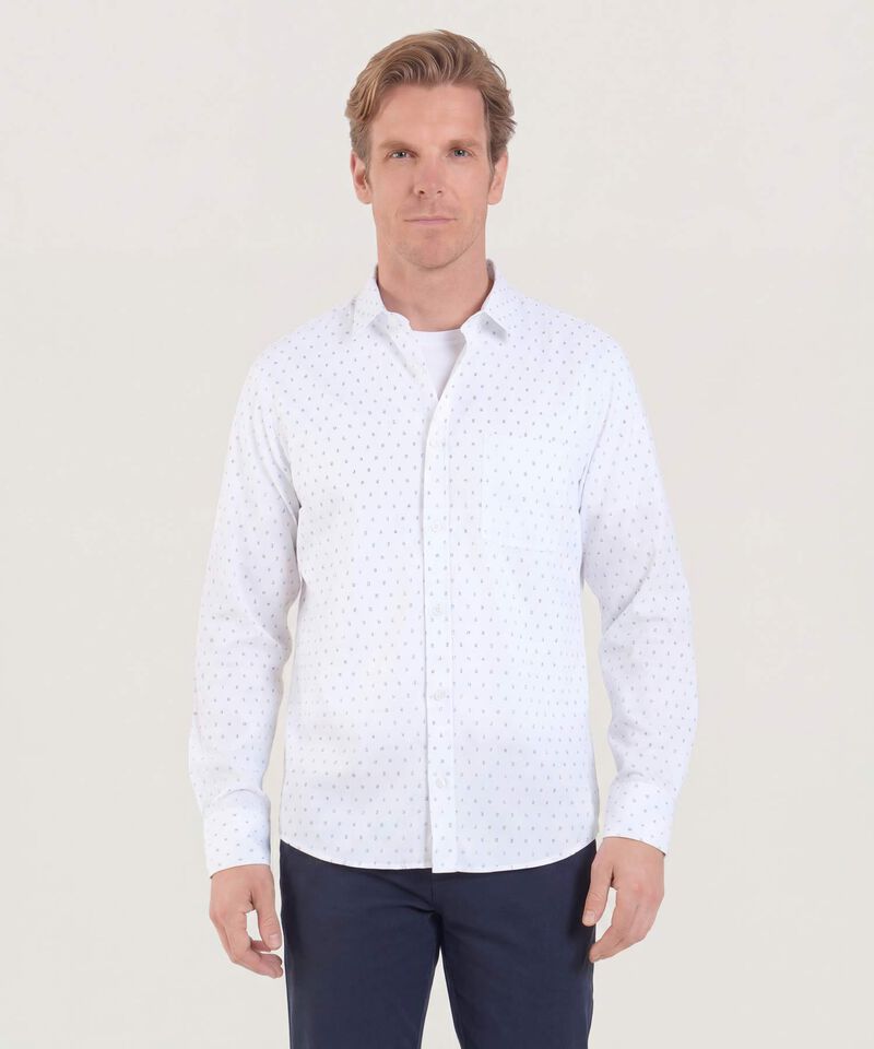 camisas para hombre
