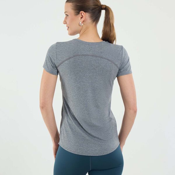 camisetas deportivas mujer image number null