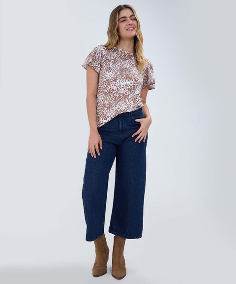 camisetas mujer image number null