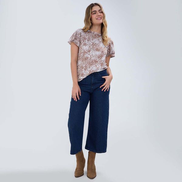 camisetas mujer image number null