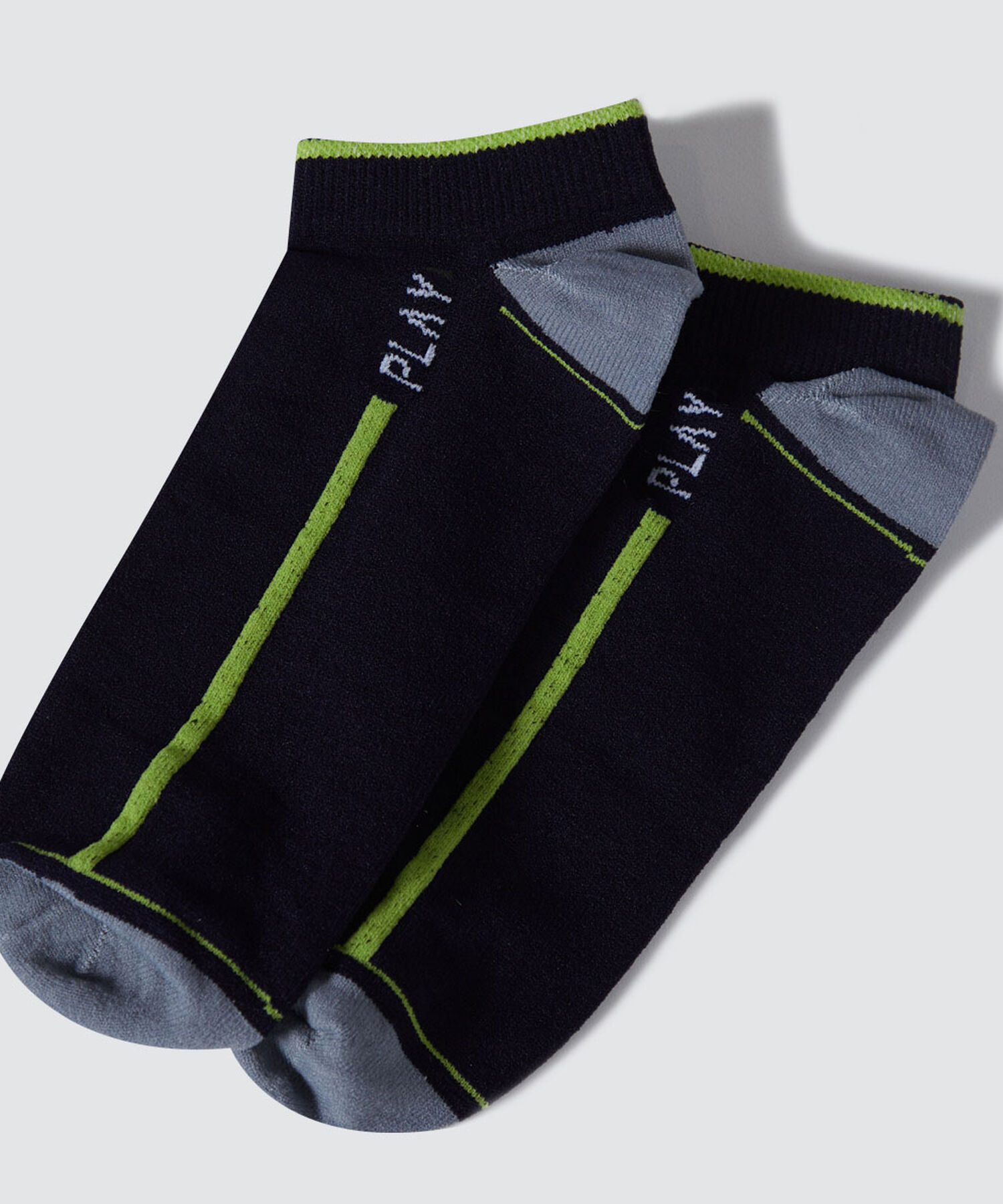 medias para hombre 