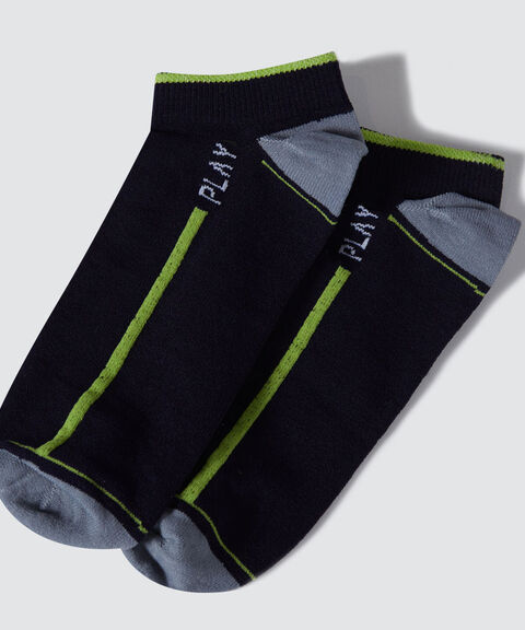 medias para hombre 