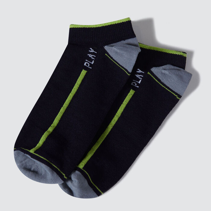 medias para hombre 
