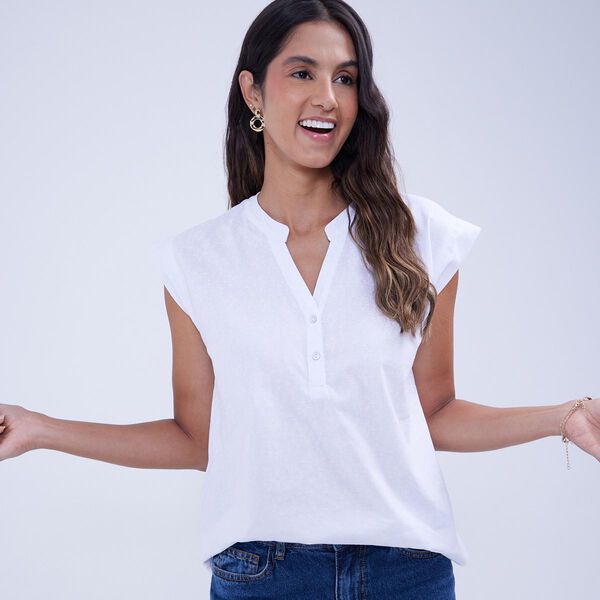 blusas de moda image number null