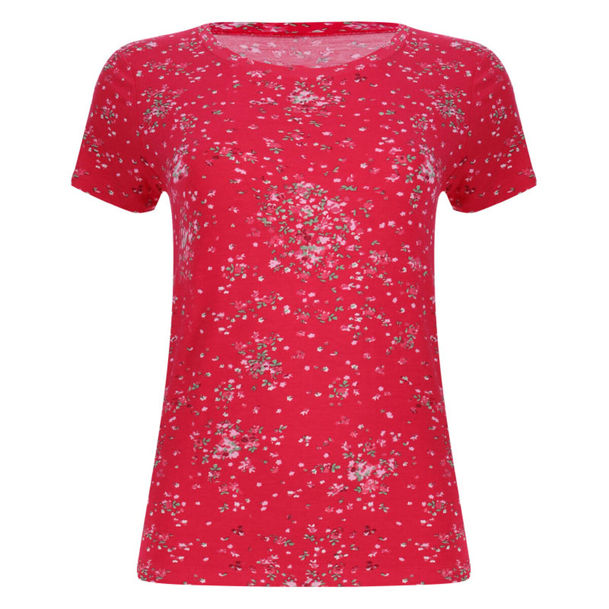 camisetas mujer