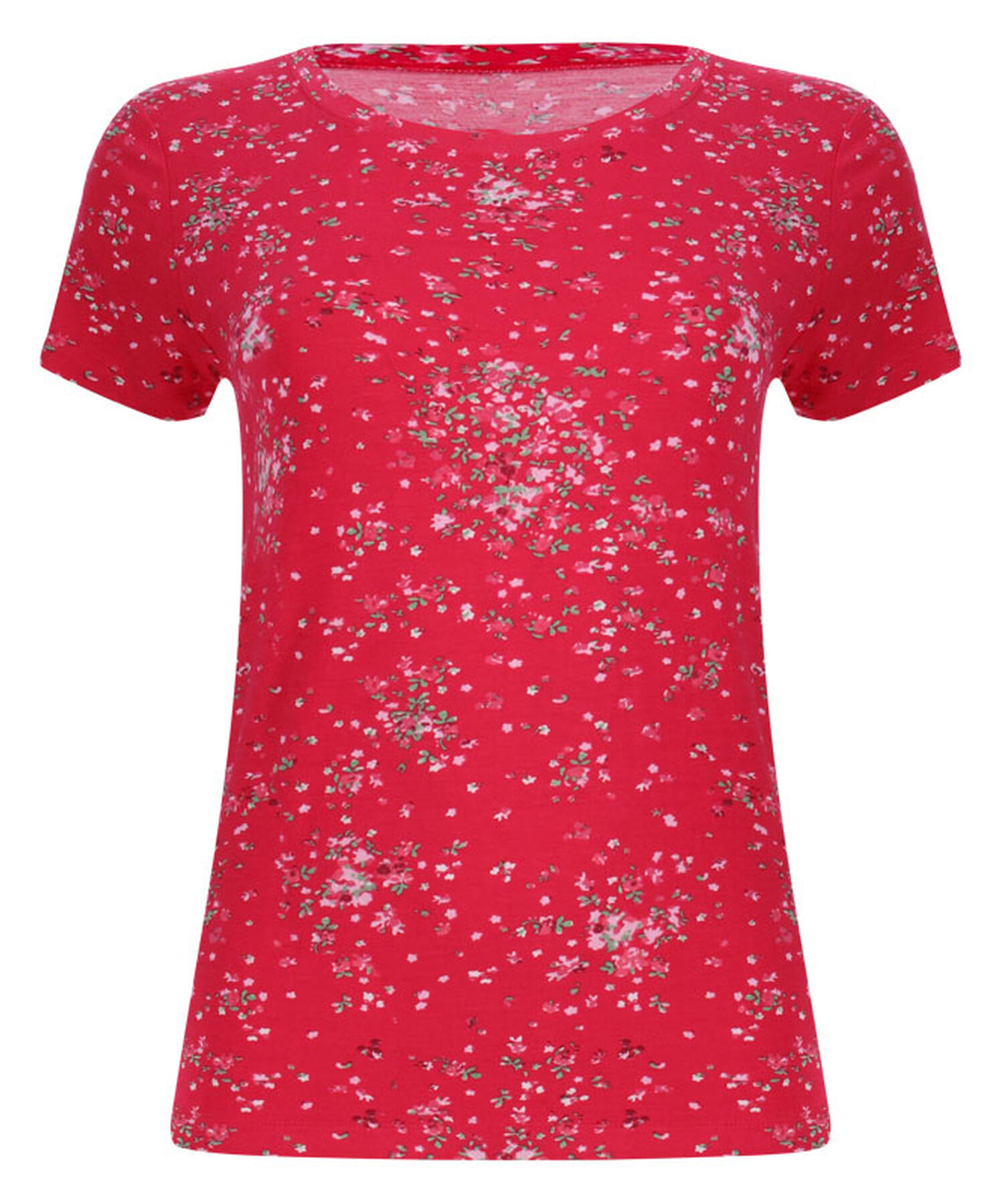 camisetas mujer
