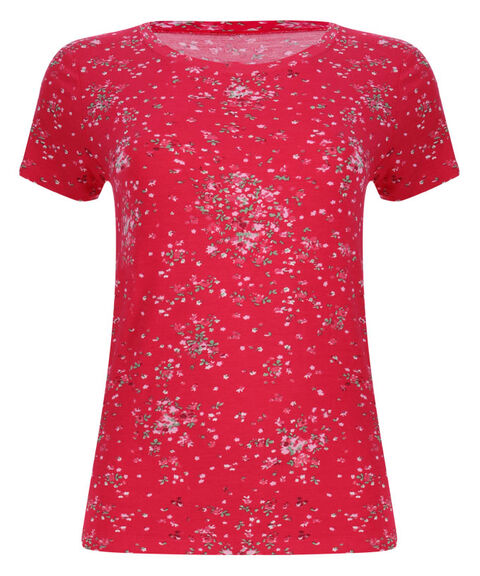 camisetas mujer image number null