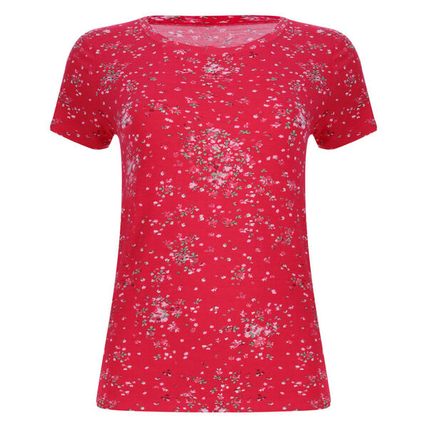 camisetas mujer image number null