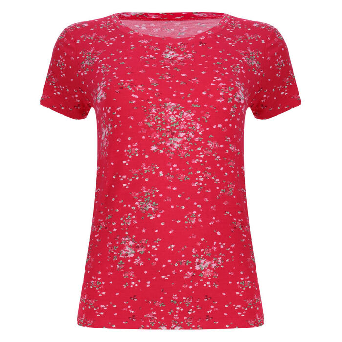 camisetas mujer